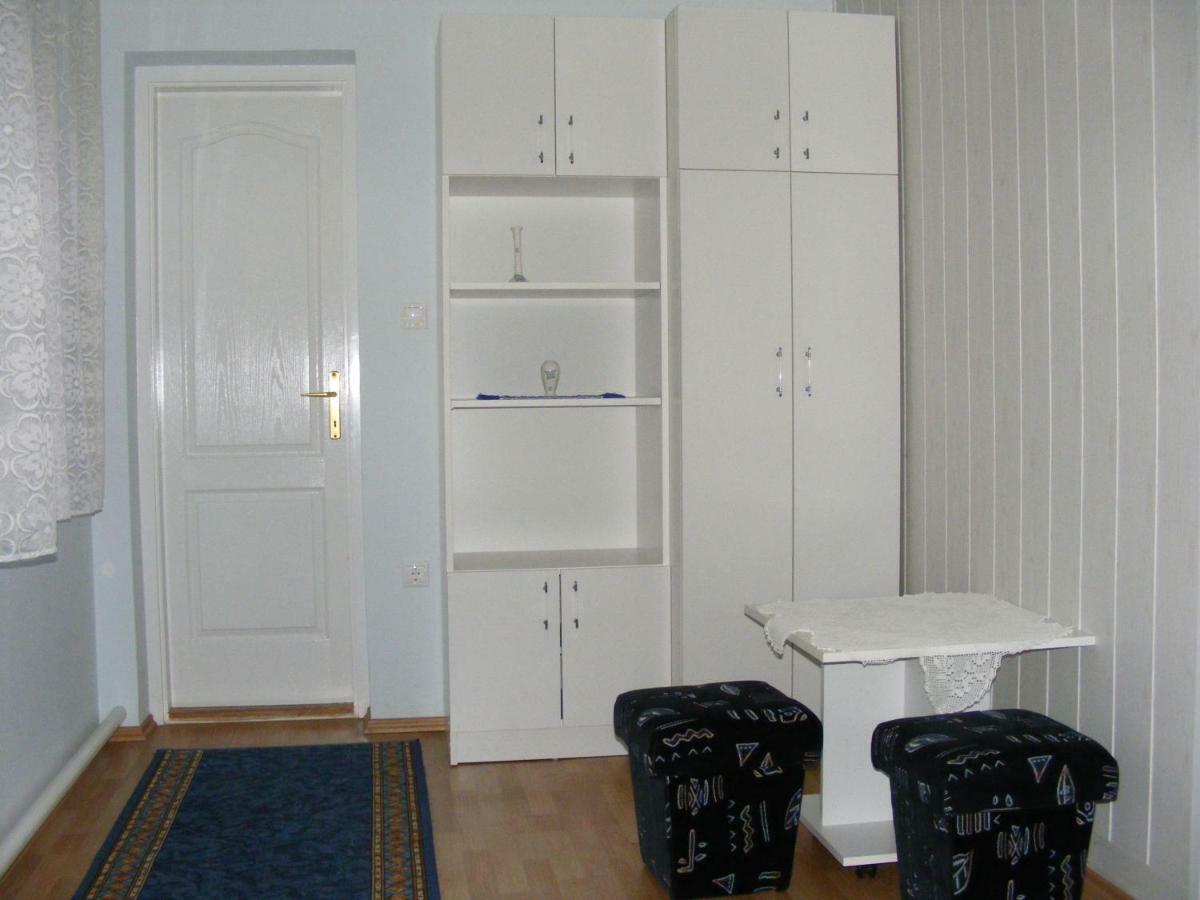 Nora Apartman Apartment บาลาตอนฟุซเฟอ ภายนอก รูปภาพ